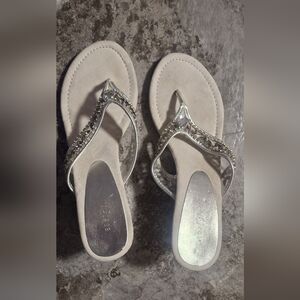 Women's East 5th sandals Size 10. A&A&M